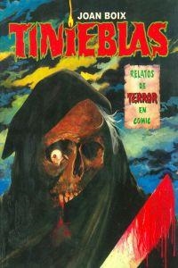 TINIEBLAS | 9788492366927 | BOIX SOLASEGALES, JOAN