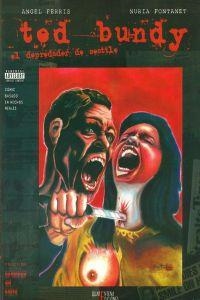 TED BUNDY | 9788492366941 | FERRIS FULLA, ANGEL / FONTANET RODRÍGUEZ, NURIA