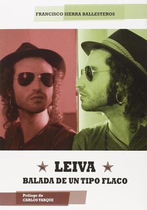 LEIVA | 9788416229093 | SIERRA BALLESTEROS, FRANCISCO