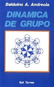 DINÁMICA DE GRUPO | 9788429306958 | ANDREOLA, BALDUINO A.
