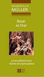 BESAR ES ORAR | 9788429315776 | MÜLLER, WUNIBALD