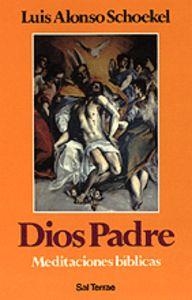 DIOS PADRE | 9788429311242 | SCHÖKEL, LUIS ALONSO