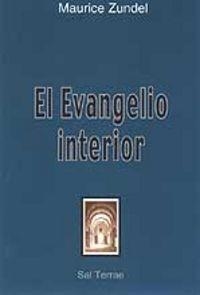 EVANGELIO INTERIOR, EL | 9788429314298 | ZUNDEL, MAURICE