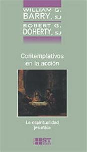 CONTEMPLATIVOS EN LA ACCIÓN | 9788429315721 | BARRY, WILLIAM A. / DOHERTY, ROBERT G.