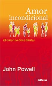 AMOR INCONDICIONAL | 9788429317480 | POWELL, JOHN