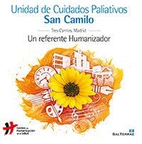 UNIDAD DE CUIDADOS PALIATIVOS SAN CAMILO | 9788429322279 | CENTRO DE HUMANIZACIÓN DE LA SALUD