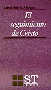 SEGUIMIENTO DE CRISTO, EL | 9788429312386 | MARTINI, CARLO MARIA