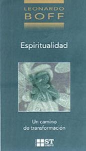 ESPIRITUALIDAD | 9788429314588 | BOFF, LEONARDO
