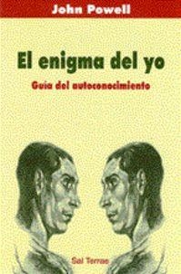 ENIGMA DEL YO, EL | 9788429312508 | POWELL, JOHN