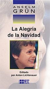 ALEGRÍA DE LA NAVIDAD, LA | 9788429316681 | GRÜN, ANSELM