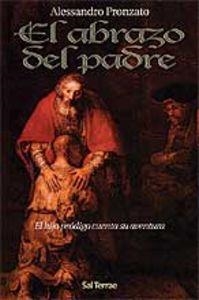 ABRAZO DEL PADRE, EL | 9788429315134 | PRONZATO, ALESSANDRO