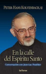 EN LA CALLE DEL ESPÍRITU SANTO | 9788429315981 | KOLVENBACH, PETER-HANS