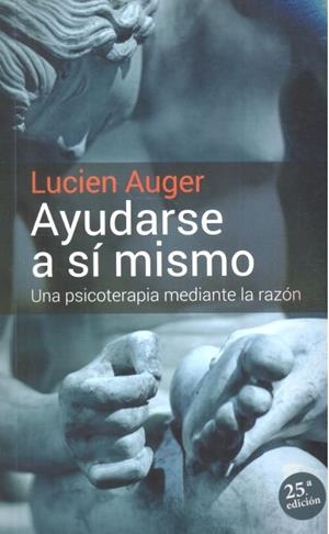 AYUDARSE A SÍ MISMO | 9788429307887 | AUGUER, LUCIEN
