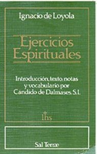 EJERCICIOS ESPIRITUALES | 9788429307733 | DE LOYOLA, IGNACIO