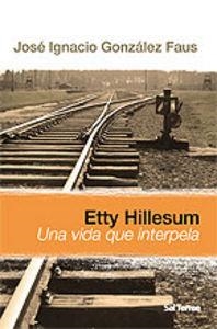 ETTY HILLESUM | 9788429317770 | GONZALEZ FAUS, JOSE IGNACIO