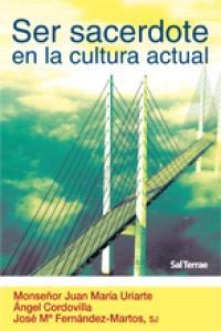 SER SACERDOTE EN LA CULTURA ACTUAL | 9788429318456 | VARIOS AUTORES