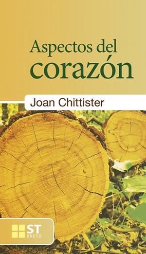 ASPECTOS DEL CORAZÓN | 9788429321289 | CHITTISTER, JOAN