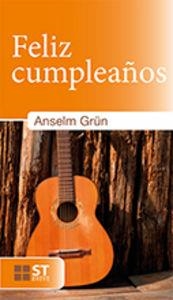 FELIZ CUMPLEAÑOS | 9788429324419 | GRÜN, ANSELM