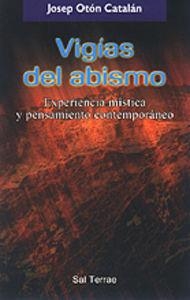 VIGÍAS DEL ABISMO | 9788429314083 | OTÓN CATALÁN, JOSEP