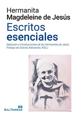 ESCRITOS ESENCIALES HERMANITA MAGDELEINE DE JESÚS | 9788429325614 | DE JESÚS, MAGDELEINE