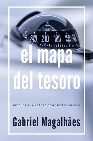 MAPA DEL TESORO, EL | 9788429326512 | MAGLALHÁES, GABRIEL