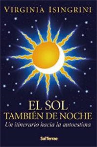 SOL TAMBIÉN DE NOCHE, EL | 9788429316490 | ISINGRINI, VIRGINIA