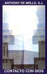 CONTACTO CON DIOS | 9788429308969 | MELLO, ANTHONY DE