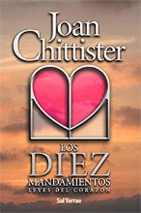 DIEZ MANDAMIENTOS, LOS | 9788429317268 | CHITTISTER, JOAN