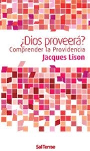 ¿DIOS PROVEERÁ? | 9788429317916 | LISON, JACQUES