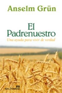 PADRENUESTRO, EL | 9788429318500 | GRÜN, ANSELM