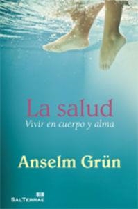 SALUD, LA | 9788429320091 | GRÜN, ANSELM