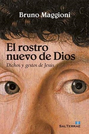 ROSTRO NUEVO DE DIOS, EL | 9788429321418 | MAGGIONI, BRUNO