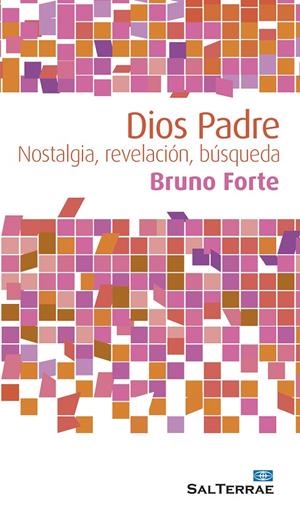 DIOS PADRE | 9788429321494 | FORTE, BRUNO