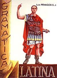 GRAMÁTICA LATINA | 9788429310221 | PENAGOS, LUIS