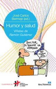 HUMOR Y SALUD | 9788429320756 | BERMEJO, JOSÉ CARLOS