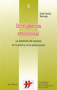 INTELIGENCIA EMOCIONAL | 9788429315844 | BERMEJO HIGUERA, JOSÉ CARLOS