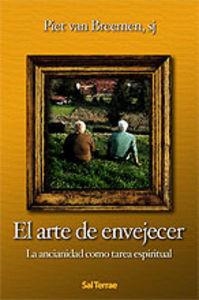 ARTE DE ENVEJECER, EL | 9788429315400 | VAN BREEMEN, PIET