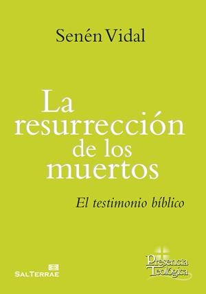 RESURRECCIÓN DE LOS MUERTOS, LA | 9788429325331 | VIDAL, SENÉN