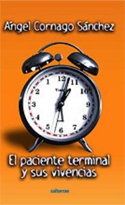 PACIENTE TERMINAL Y SUS VIVENCIAS, EL | 9788429317206 | CORNAGO SÁNCHEZ, ÁNGEL