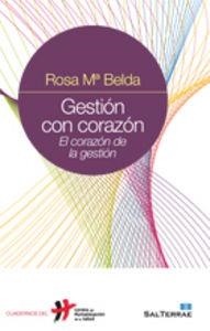 GESTIÓN CON CORAZÓN | 9788429319057 | BELDA MORENO, ROSA Mª