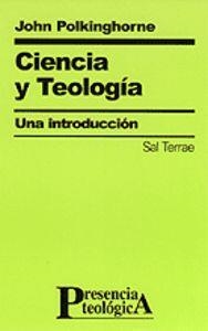 CIENCIA Y TEOLOGÍA | 9788429313499 | POLKINGHORNE, JOHN