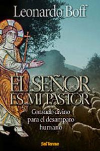 SEÑOR ES MI PASTOR, EL | 9788429315745 | BOFF, LEONARDO