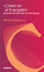"¡CREED EN EL EVANGELIO!" | 9788429317619 | DECLOUX, SIMON