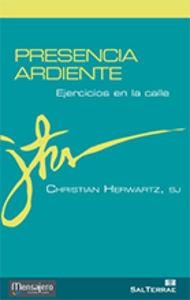 PRESENCIA ARDIENTE | 9788429320411 | HERWARTZ, CHRISTIAN