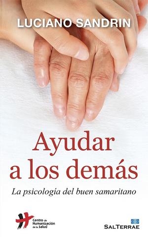 AYUDAR A LOS DEMÁS | 9788429321968 | SANDRIN, LUCIANO