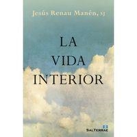 VIDA INTERIOR, LA | 9788429324891 | RENAU MANÉN, JESÚS
