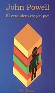 VERDADERO YO, EL : ¡EN PIE! | 9788429311877 | POWELL, JOHN