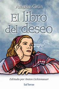 LIBRO DEL DESEO, EL | 9788429315301 | GRÜN, ANSELM
