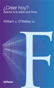 ¿CREER HOY? | 9788429318210 | O'MALLEY, WILLIAM J.