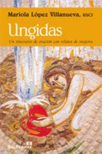 UNGIDAS | 9788429319637 | LÓPEZ VILLANUEVA, MARIOLA